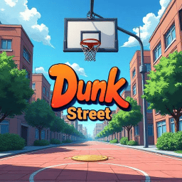 Dunk Street