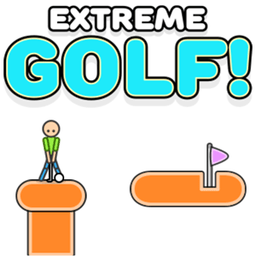 Extreme Golf