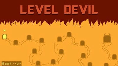 Level Devil