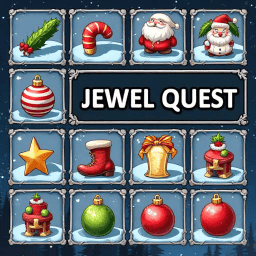 Noel Jewel Quest