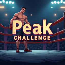 Peak Challenge