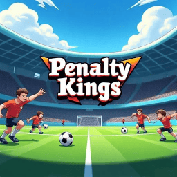 Penalty Kings