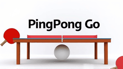 Ping Pong Go