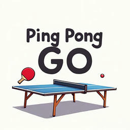 Ping Pong Go