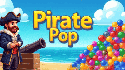 Pirate Pop