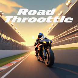 Road Throttle