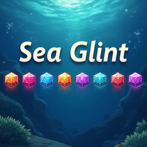 Sea Glint
