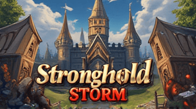 Stronghold Storm