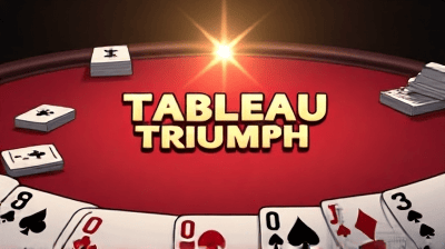 Tableau Triumph