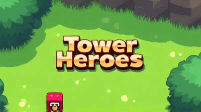 Tower Heroes