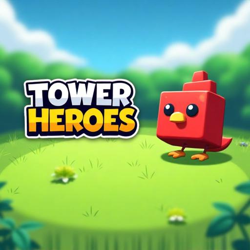 Tower Heroes