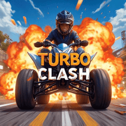 Turbo Clash